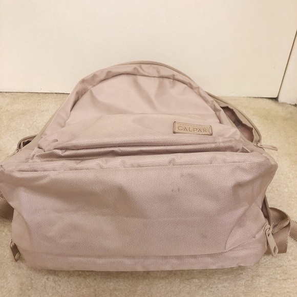 calpak glenroe backpack